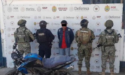 Asegura SSP más de 300 dosis de presuntos estupefacientes durante el fin de semana.