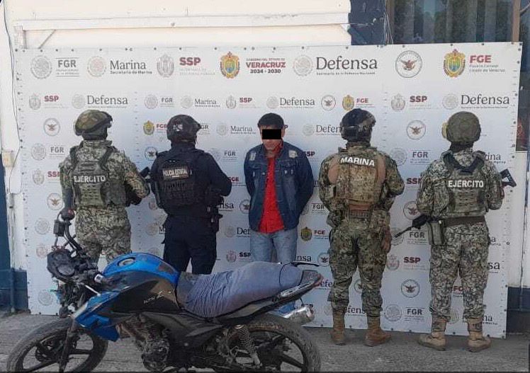 Asegura SSP más de 300 dosis de presuntos estupefacientes durante el fin de semana.