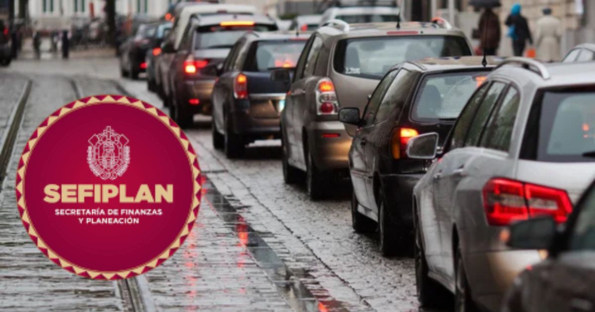 Gobierno de Veracruz facilita trámites vehiculares con apertura gradual de nuevas oficinas