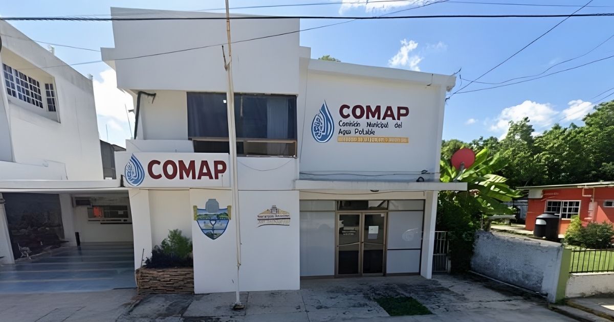 Gobierno del Estado asume el servicio de agua potable en Naranjos-Amatlán