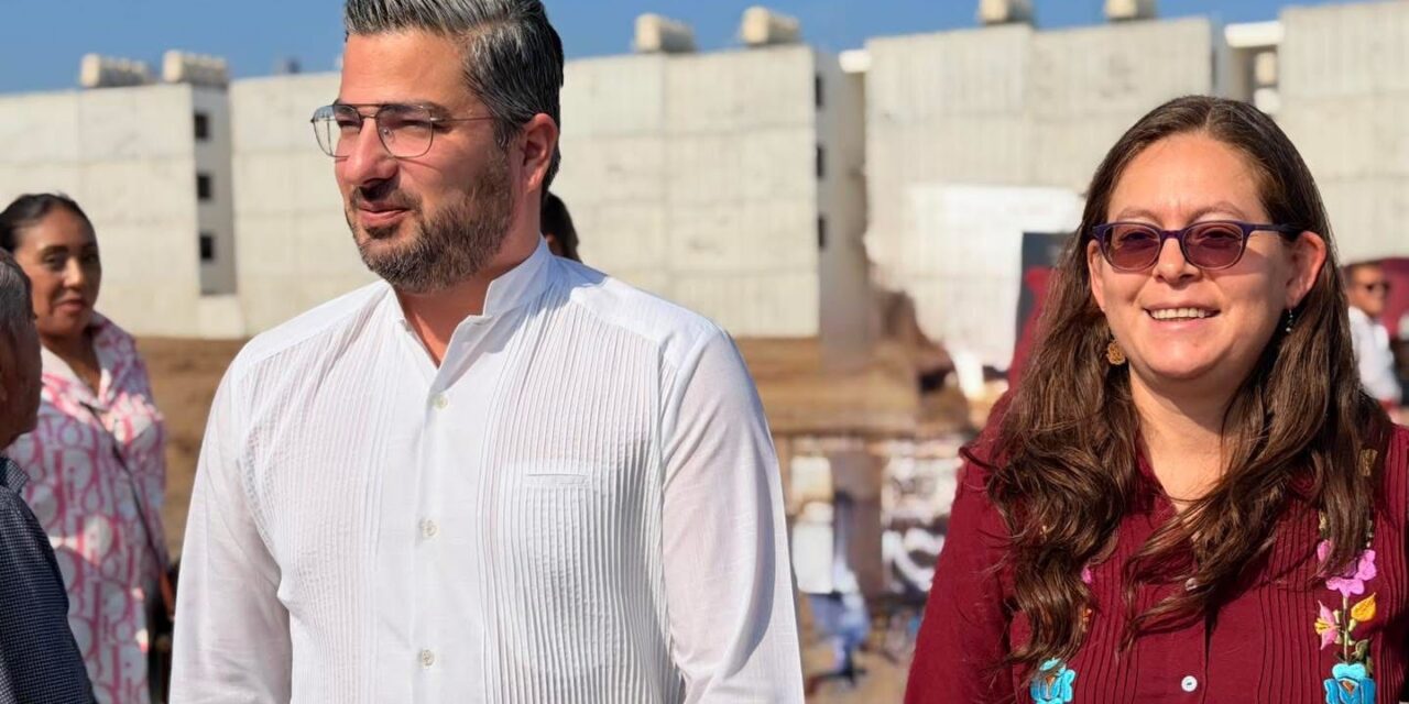 Gran noticia para Tuxpan: se anuncia la ampliación de la carretera Tihuatlán–Tuxpan