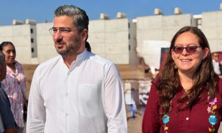 Gran noticia para Tuxpan: se anuncia la ampliación de la carretera Tihuatlán–Tuxpan