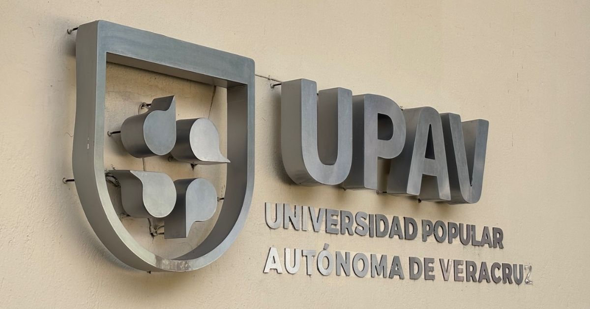 Le cierran la llave a los corruptos de la UPAV