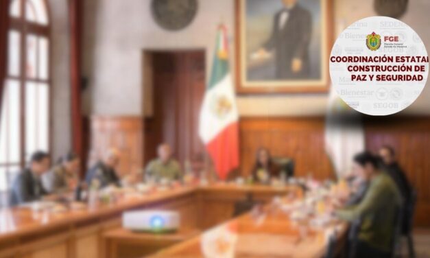 FGE informó 56 resoluciones judiciales como resultado de acciones operativas y de investigación