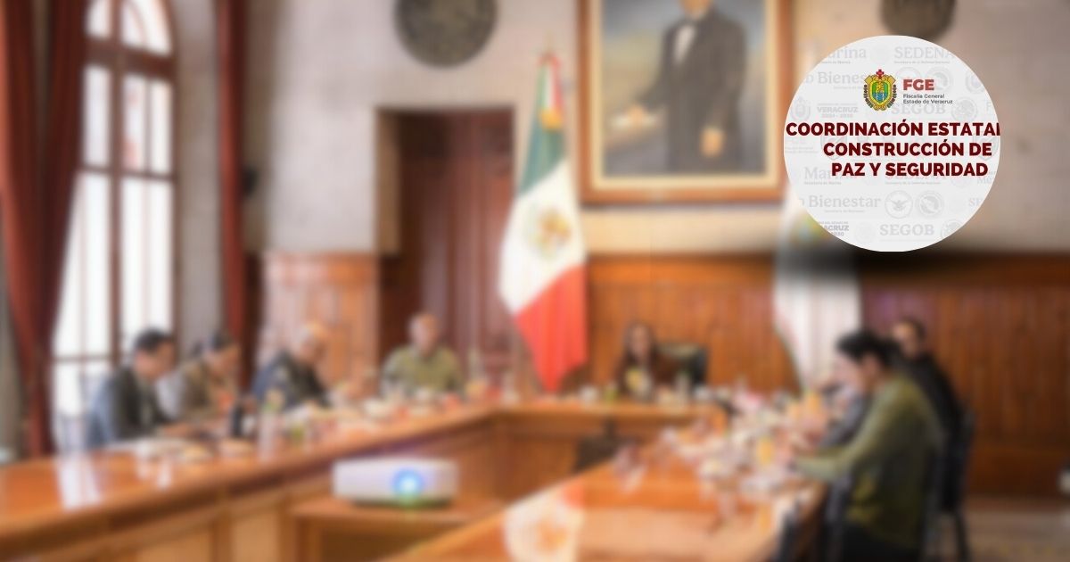 FGE informó 56 resoluciones judiciales como resultado de acciones operativas y de investigación