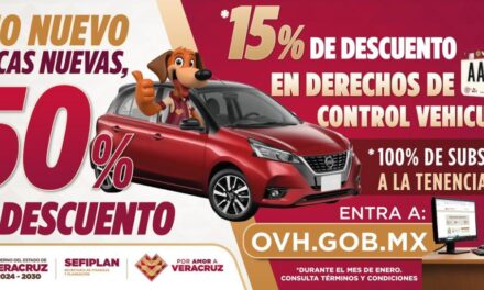 Programa de Reemplacamiento 2026 Año nuevo, placas nuevas