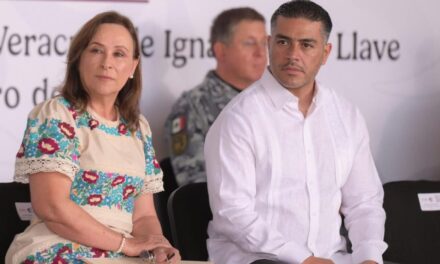  En Veracruz disminuyeron el 28% los homicidios dolosos