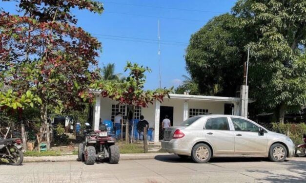 Tragedia en Tierra Blanca Booxter, Álamo: Joven mujer se quita la vida este lunes