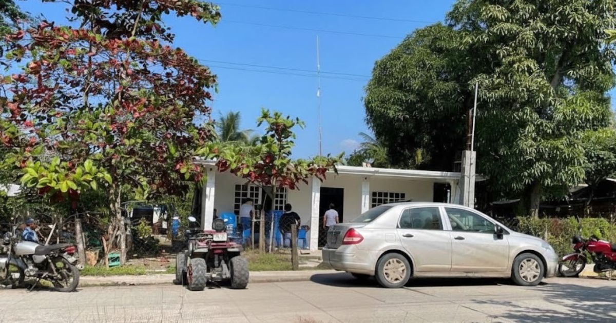 Tragedia en Tierra Blanca Booxter, Álamo: Joven mujer se quita la vida este lunes