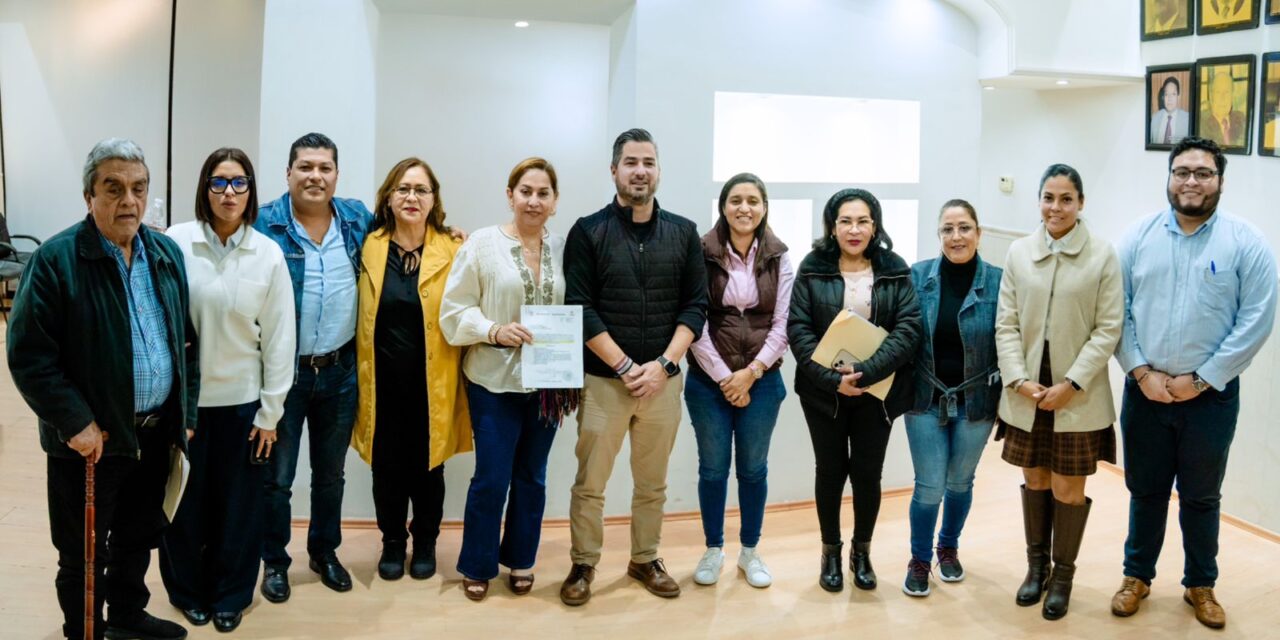 Desde Cabildo, Tuxpan avanza con acuerdos incluyentes y elección de agentes y subagentes municipales