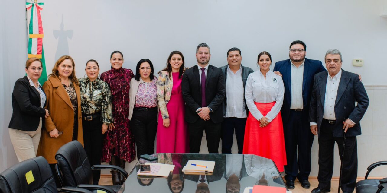 Queda formalmente instalado el Ayuntamiento de Tuxpan 2026–2029