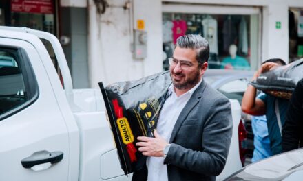 Inicia el Croquetón Tuxpan 2026 en apoyo a perros y gatos de albergues y situación de calle