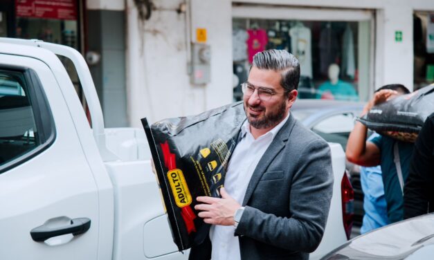 Inicia el Croquetón Tuxpan 2026 en apoyo a perros y gatos de albergues y situación de calle