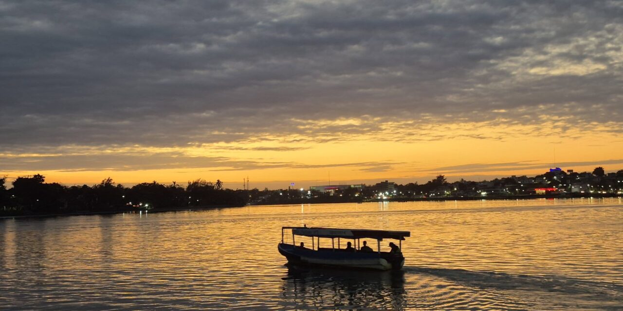 Municipio Tuxpan