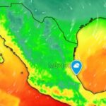 ¡Mañana! Frente Frío número 33 recorrerá el estado