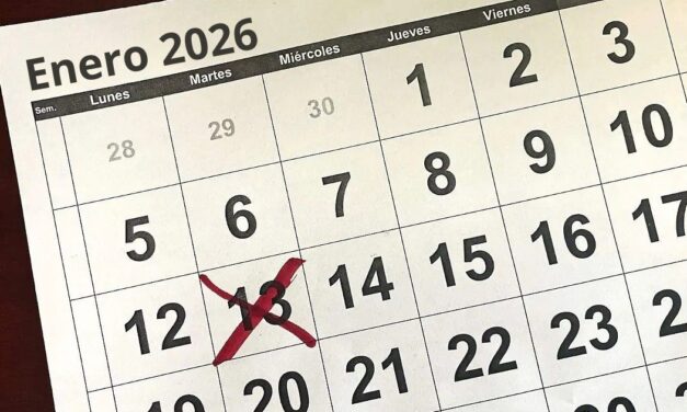 Martes 13: Entre el mito, la historia y la superstición de la «mala suerte»