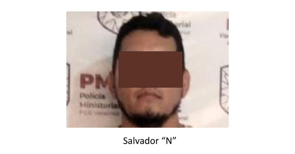 Sentenciado a 30 años por pederastia agravada en Pánuco