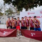 Tuxpan se lleva 33 oros en el Selectivo Estatal de Canotaje rumbo a la CONADE 2026