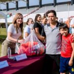 Arranca la Liga Premier Municipal de Fútbol Infantil y Juvenil 2026 en Tuxpan