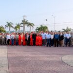 Ayuntamiento de Tuxpan entrega 300 uniformes y fortalece las condiciones del personal operativo