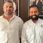 Daniel Cortina impulsa la mejora de la imagen urbana de Tuxpan