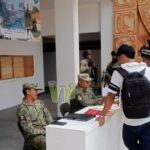Ejército Mexicano abre convocatoria para jóvenes de Veracruz Norte