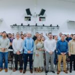 Tuxpan: Jornada de Capacitación “Elección de Agencias y Subagencias Municipales 2026”