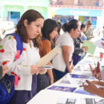 Acercan más de mil oportunidades de empleo en jornadas realizadas en Poza Rica y Amatlán