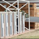 Llegan apoyos federales a Álamo tras inundaciones de 2025