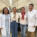 DIF Álamo llevará brigadas médicas a comunidades