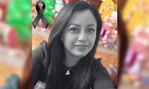 Álamo: Trasladan a Rodríguez Clara los restos de docente víctima de accidente carretero