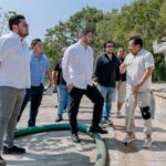 Mantener el orden administrativo y fortalecer la infraestructura del Rastro Municipal es prioridad en Tuxpan: Daniel Cortina