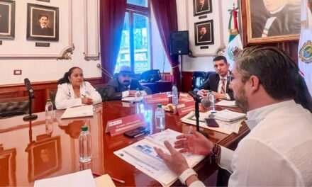 Anuncia Daniel Cortina: ¡El nuevo Hospital IMSS-Bienestar ya es una realidad para Tuxpan!