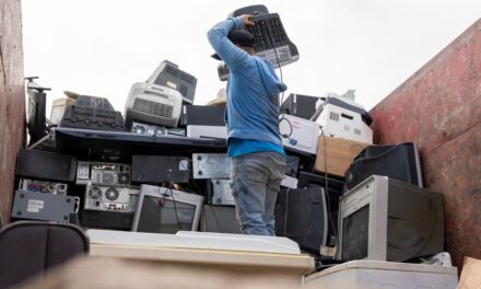 Tuxpan, primera sede del Reciclatón Ecofest 2026 en la Región Huasteca Baja