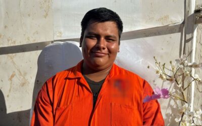 Identifican a motociclista fallecido en trágico accidente en Álamo