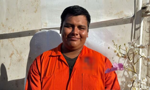 Identifican a motociclista fallecido en trágico accidente en Álamo