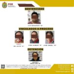 Poza Rica: Fiscalía cumplimenta orden de aprehensión contra presunta extorsionadora