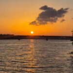 CALOR POR «SURADA» PRECEDERÁ LA LLEGADA DE UN NUEVO FRENTE FRÍO ESTE DOMINGO