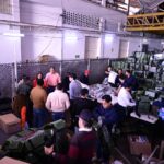 Abren paquetes electorales para su destrucción en Veracruz; exceptúan Papantla y Poza Rica