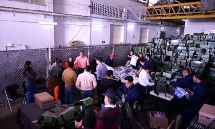 Abren paquetes electorales para su destrucción en Veracruz; exceptúan Papantla y Poza Rica