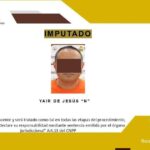 UECS obtiene vinculación a proceso en Tuxpan