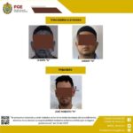 Papantla: Vinculación a proceso por los delitos de privación de la libertad física, homicidio, lesiones y daños culposos