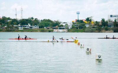 Tuxpan se consagra en la Segunda Regata AMC con destacado desempeño deportivo