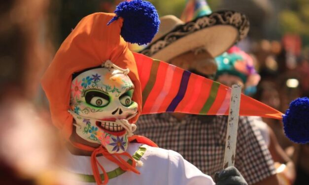 Cumbre Tajín reunirá a más de 500 danzantes y músicos del Totonacapan