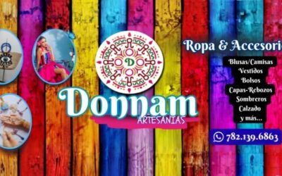 Donnam Artesanías