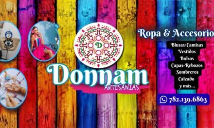 Donnam Artesanías