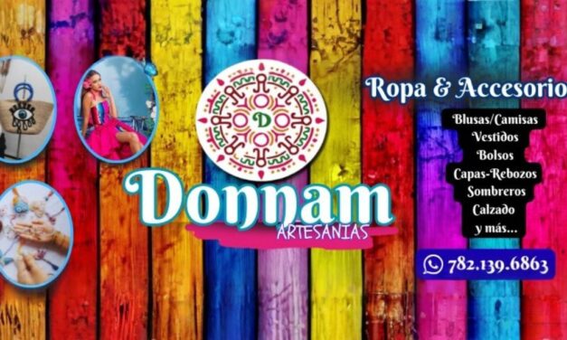 Donnam Artesanías