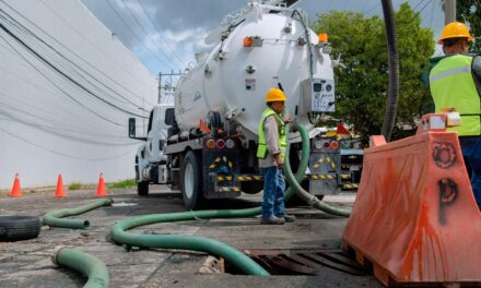 Gobierno municipal interviene Infonavit Canaco con acciones inmediatas