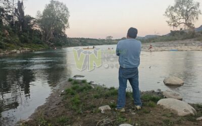 SOMBRERETE SE VISTE DE LUTO: HALLAN SIN VIDA A TUXPEÑO TRAS HORAS DE INTENSA BÚSQUEDA