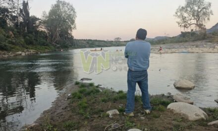 SOMBRERETE SE VISTE DE LUTO: HALLAN SIN VIDA A TUXPEÑO TRAS HORAS DE INTENSA BÚSQUEDA
